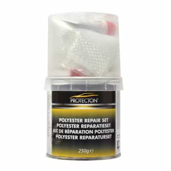 Protecton Polyester Kit 250gr