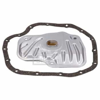 Kit de filtres hydrauliques, entraînement automatique 185262 FEBI