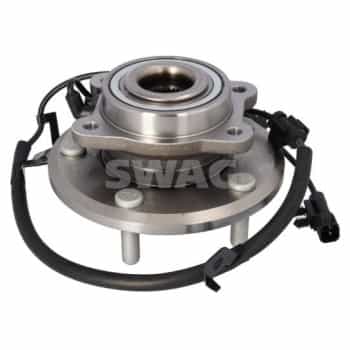 jeu de roulements de roue 33102836 Swag