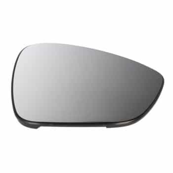 Verre de rétroviseur, rétroviseur extérieur