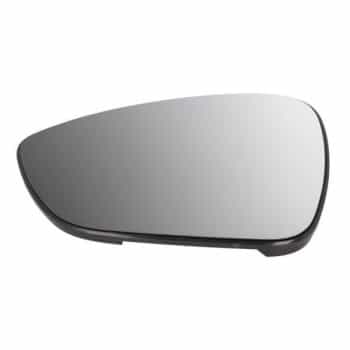 Verre de rétroviseur, rétroviseur extérieur