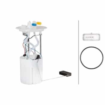 Unité d'alimentation en carburant