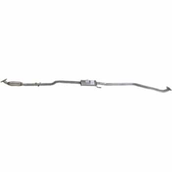 Silencieux central 292-077 Bosal