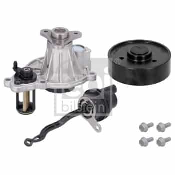 Pompe à eau, refroidissement du moteur 184558 FEBI