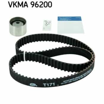 Kit de courroie de distribution VKMA 96200 SKF