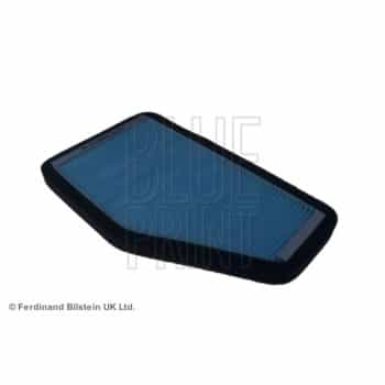 Filtre d'habitacle ADA102520 Blue Print