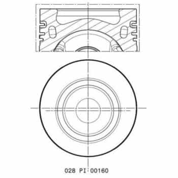 Piston