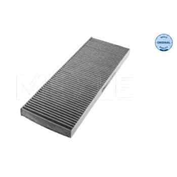 Filtre, air de l'habitacle MEYLE-ORIGINAL Quality 612 320 0006