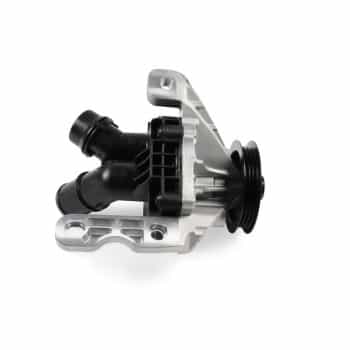 Pompe à eau, refroidissement du moteur