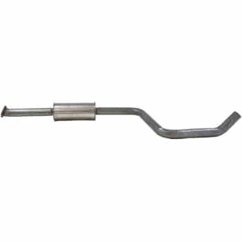 Silencieux central 284-799 Bosal
