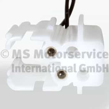 Capteur, alimentation en carburant