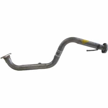 Tuyau d'échappement 790-553 Bosal