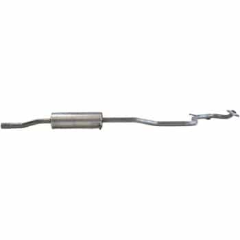 Silencieux central 291-029 Bosal