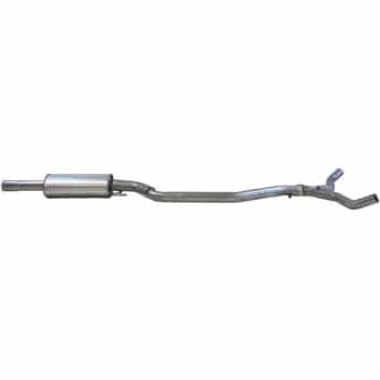 Silencieux central 285-471 Bosal