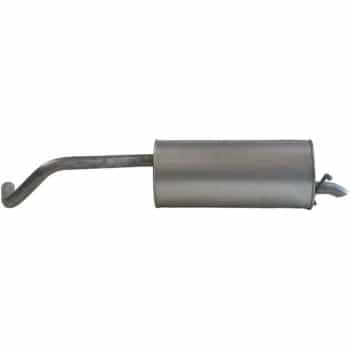 Silencieux arrière 233-569 Bosal