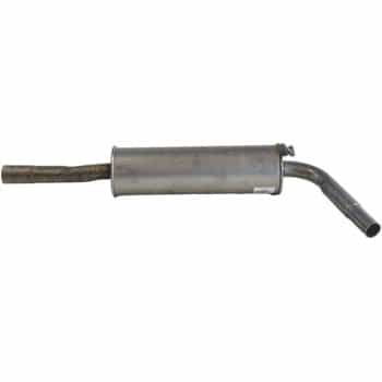 Silencieux central 233-615 Bosal