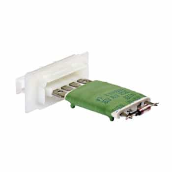 Résistance, pulseur d'air habitacle 946033 Valeo