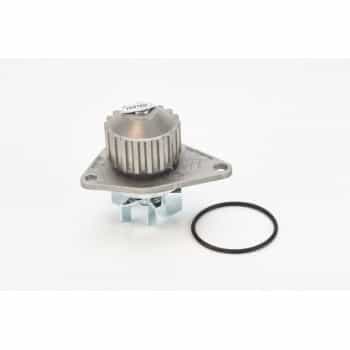Pompe à eau, refroidissement moteur