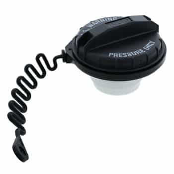 Bouchon, réservoir de carburant