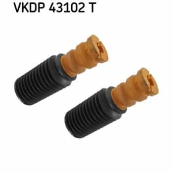 Cache-poussière, amortisseur VKDP 43102 T SKF