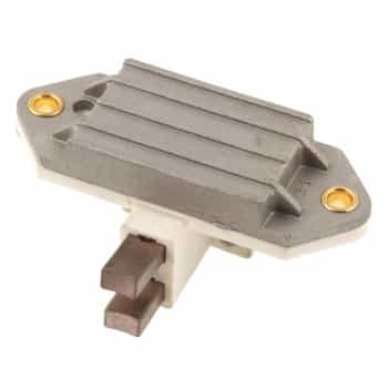 Régulateur de tension +Ligne sélectionnée