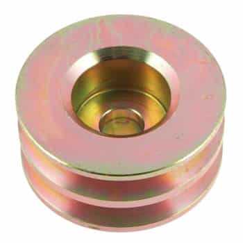 Poulie, alternateur +Line Selected