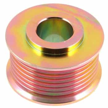 Poulie, alternateur +Line Selected