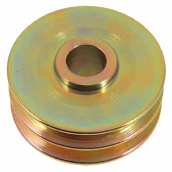 Poulie, alternateur +Line Selected