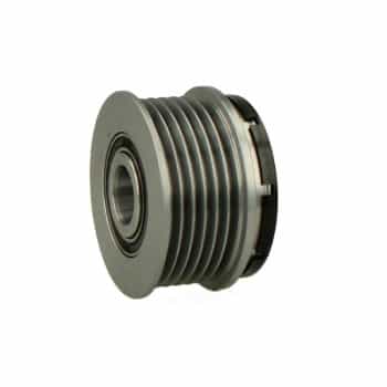 Poulie, alternateur +Line Selected