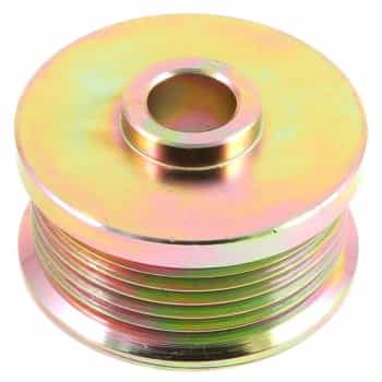 Poulie, alternateur +Line Selected