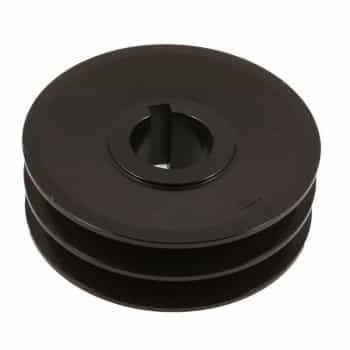 Poulie, alternateur +Line Selected