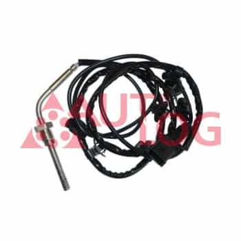 Capteur, température des gaz d'échappement AS3394 Autlog