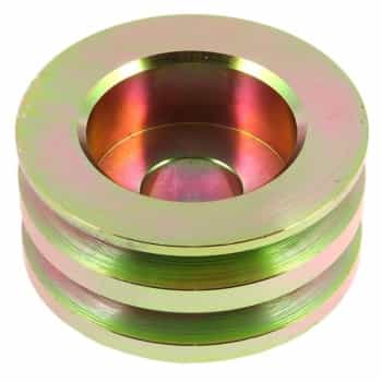 Poulie, alternateur +Line Selected