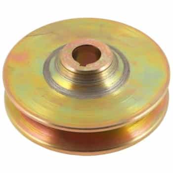 Poulie, alternateur +Line Selected