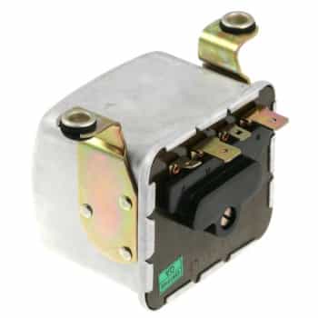 Régulateur de tension +Ligne sélectionnée