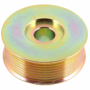 Poulie, alternateur +Line Selected