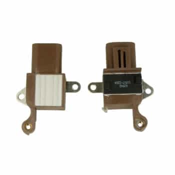 Régulateur de tension +Ligne sélectionnée