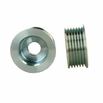 Poulie, alternateur +Line Selected