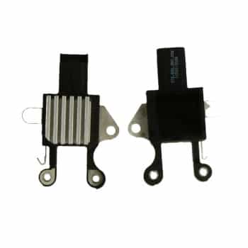 Régulateur de tension +Ligne sélectionnée