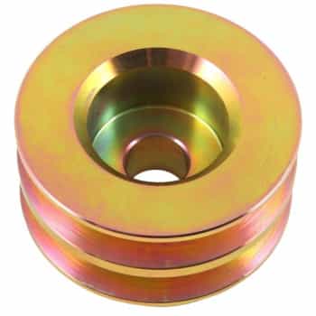 Poulie, alternateur +Line Selected