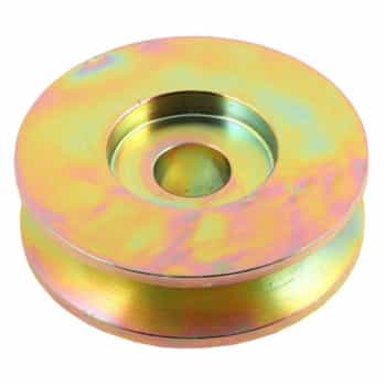 Poulie, alternateur +Line Selected