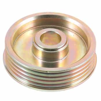 Poulie, alternateur +Line Selected