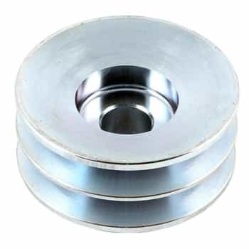 Poulie, alternateur +Line Selected