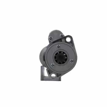 Démarreur / Démarreur +Ligne Sélectionné