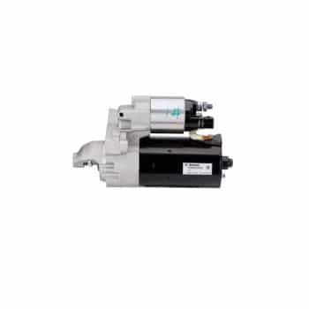 Démarreur / Démarreur 1 986 S00 833 Bosch