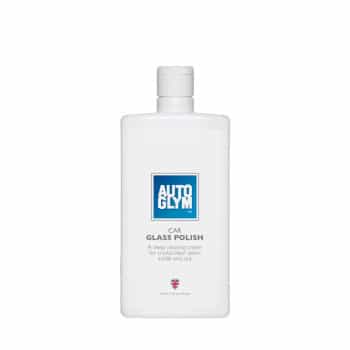 Autoglym Polish pour vitres de voiture 500 ml