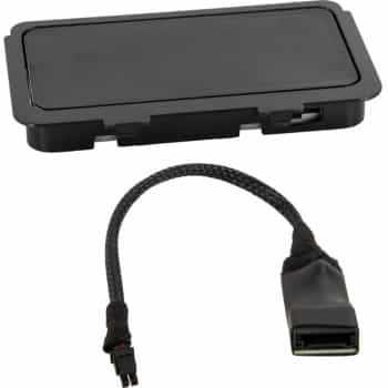 INBAY Chargeur Sans Fil Mise à Niveau Universelle Cupra/Seat/Skoda/VW - 10W
