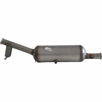 Filtre à particules, système d'échappement 095-376 Bosal