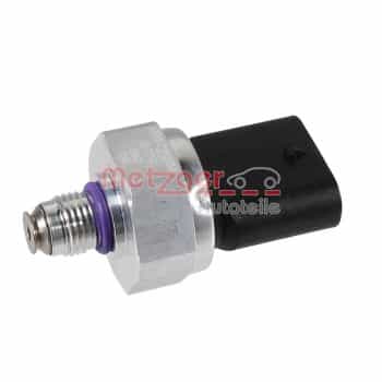 Pressostat, climatisation