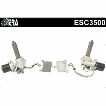 Colonne de direction ESC3500 ERA Benelux